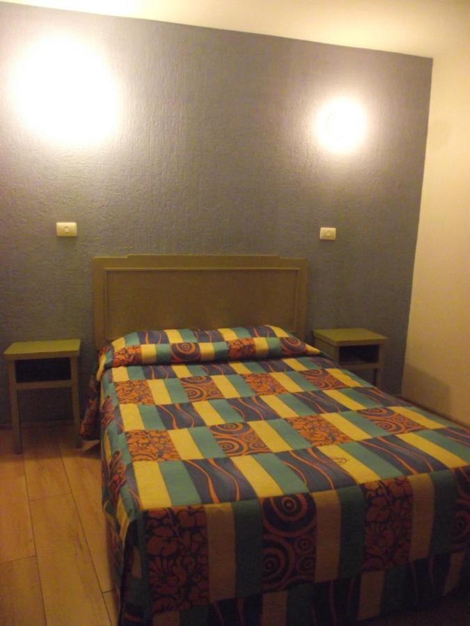 Hotel Posada Santiago Xalapa Ngoại thất bức ảnh