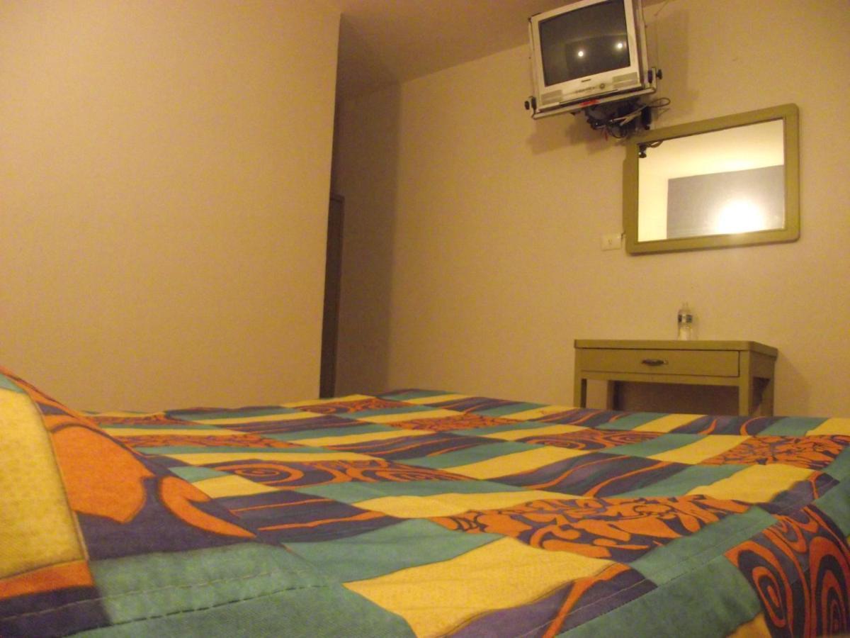Hotel Posada Santiago Xalapa Ngoại thất bức ảnh